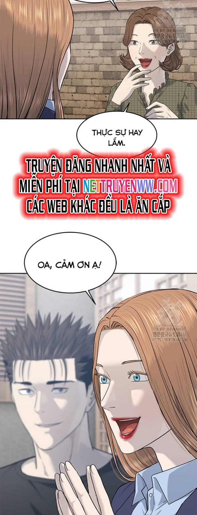 Đội trưởng lính đánh thuê - Chapter 239 - Page 31