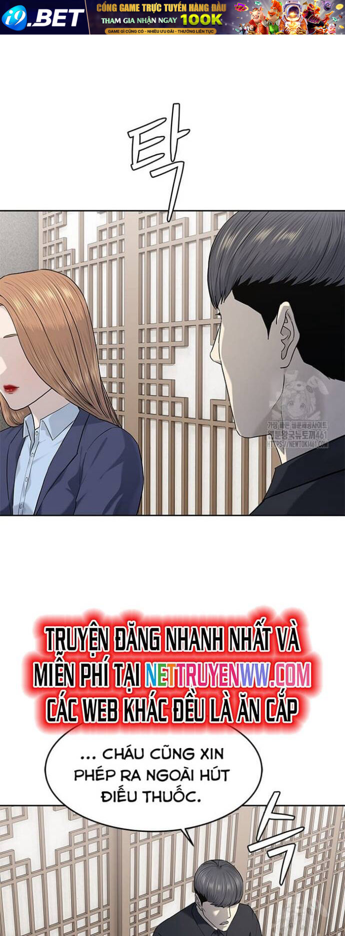 Đội trưởng lính đánh thuê - Chapter 239 - Page 37