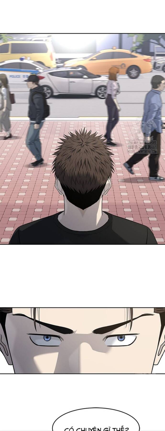 Đội trưởng lính đánh thuê - Chapter 239 - Page 40