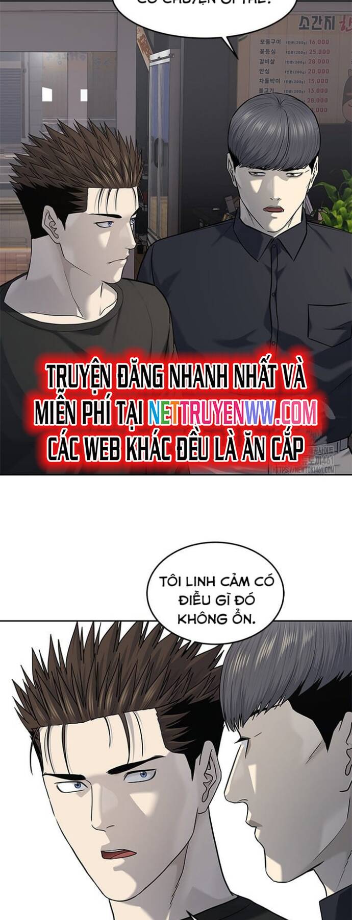 Đội trưởng lính đánh thuê - Chapter 239 - Page 41