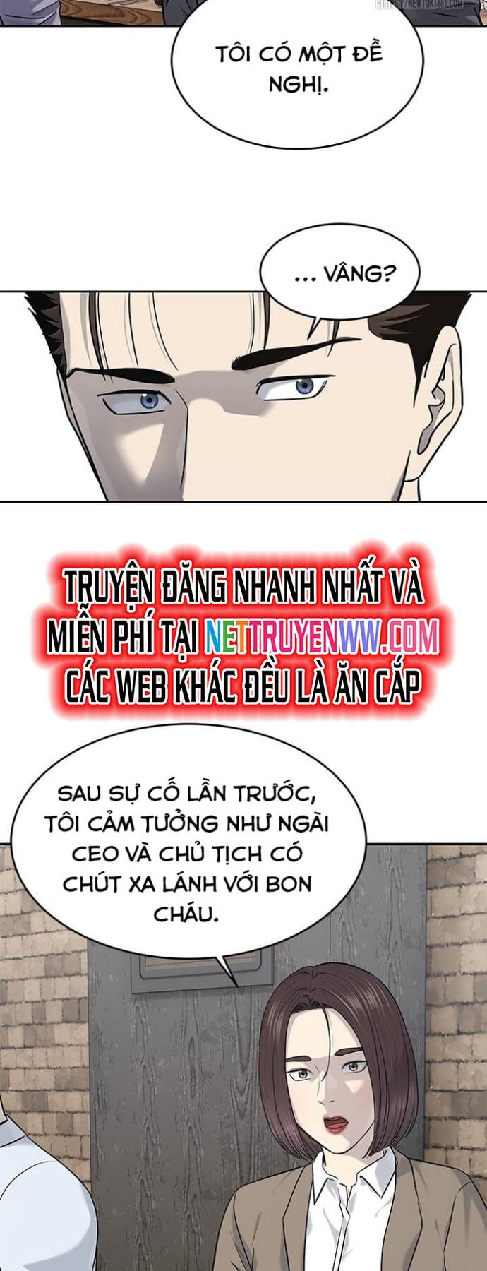 Đội trưởng lính đánh thuê - Chapter 239 - Page 5