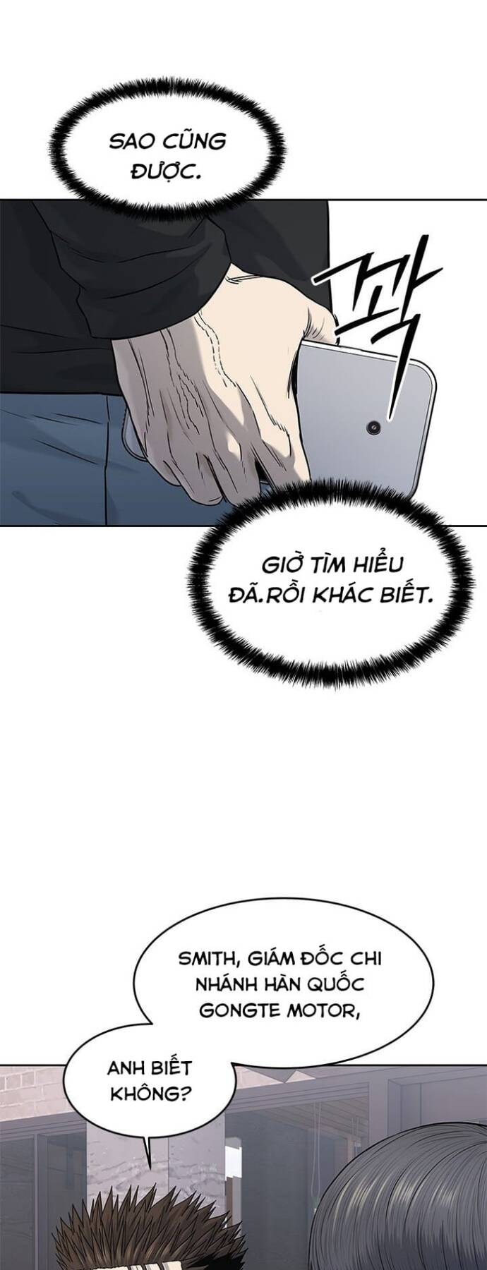 Đội trưởng lính đánh thuê - Chapter 239 - Page 53