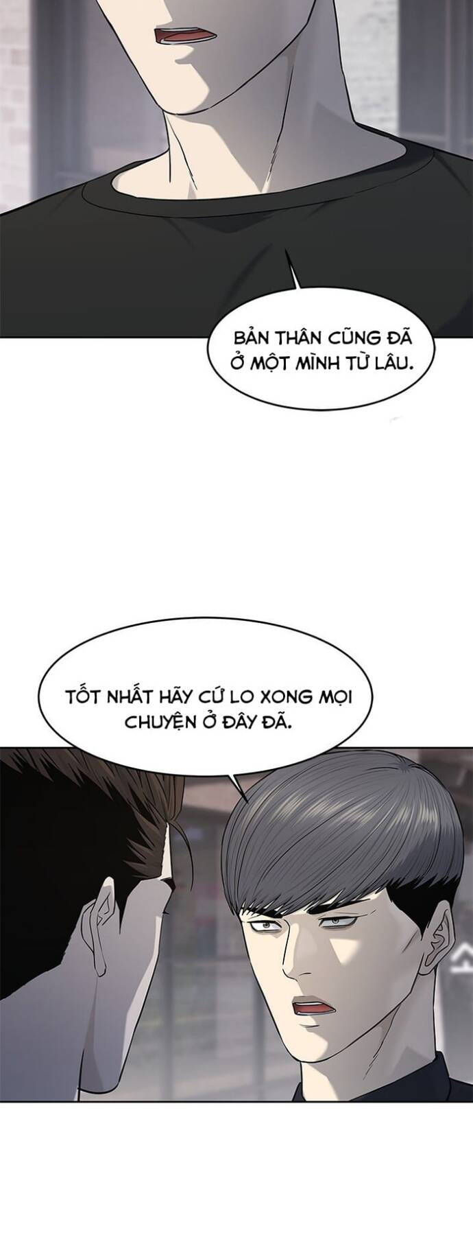 Đội trưởng lính đánh thuê - Chapter 239 - Page 55