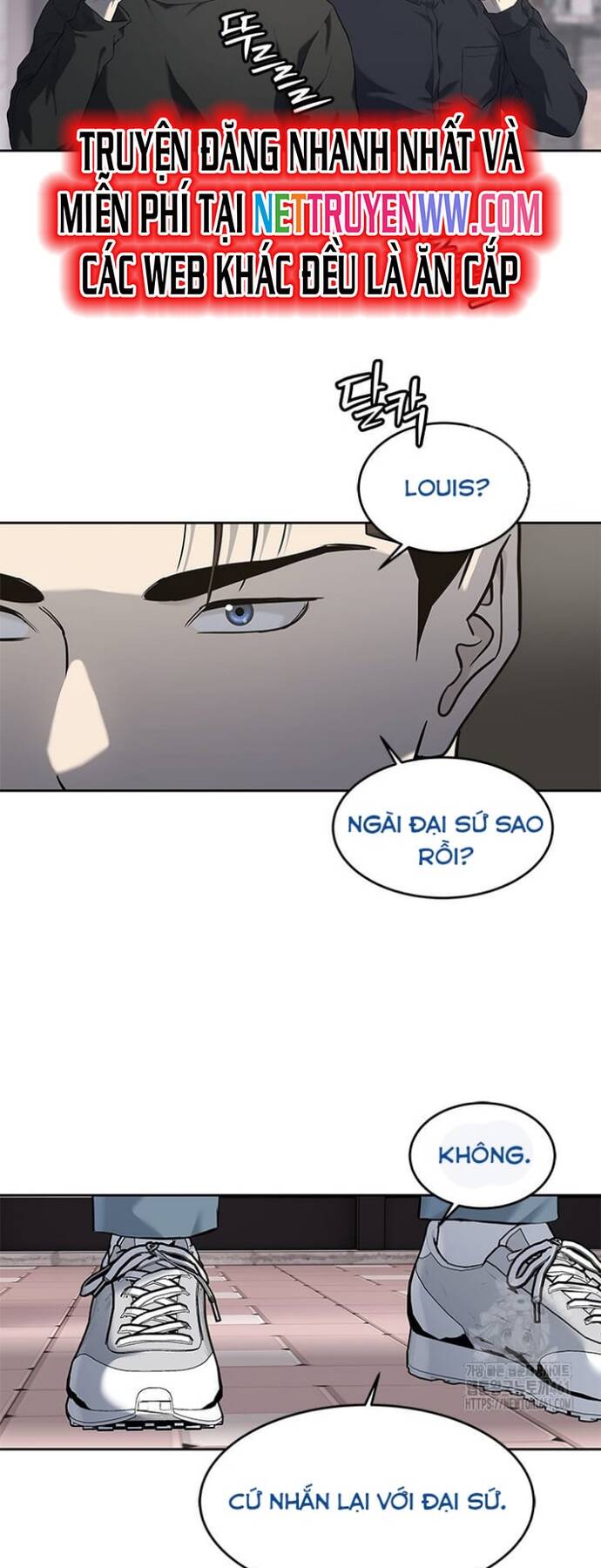 Đội trưởng lính đánh thuê - Chapter 239 - Page 58