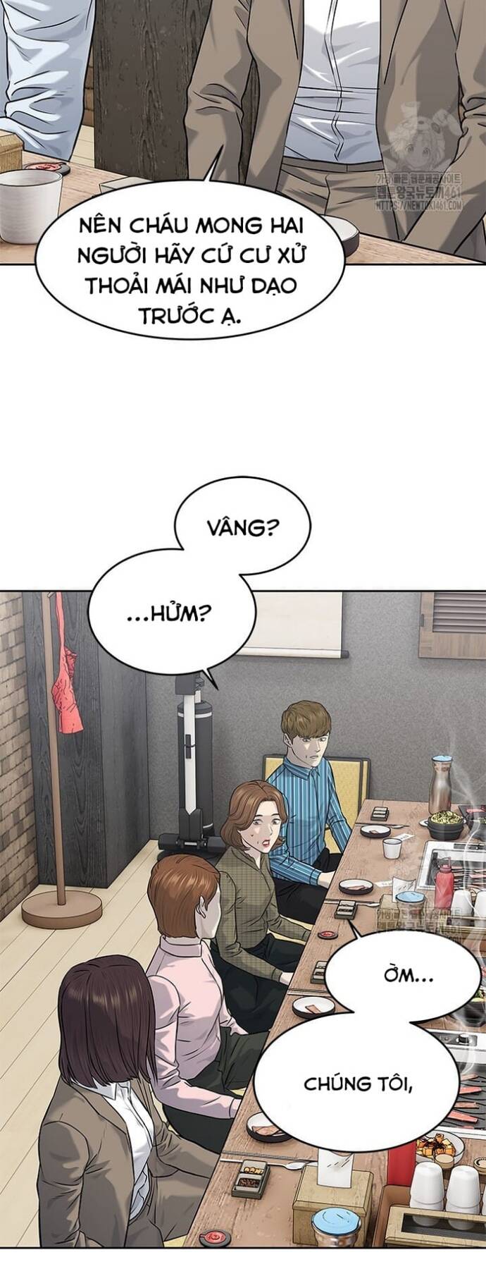 Đội trưởng lính đánh thuê - Chapter 239 - Page 6