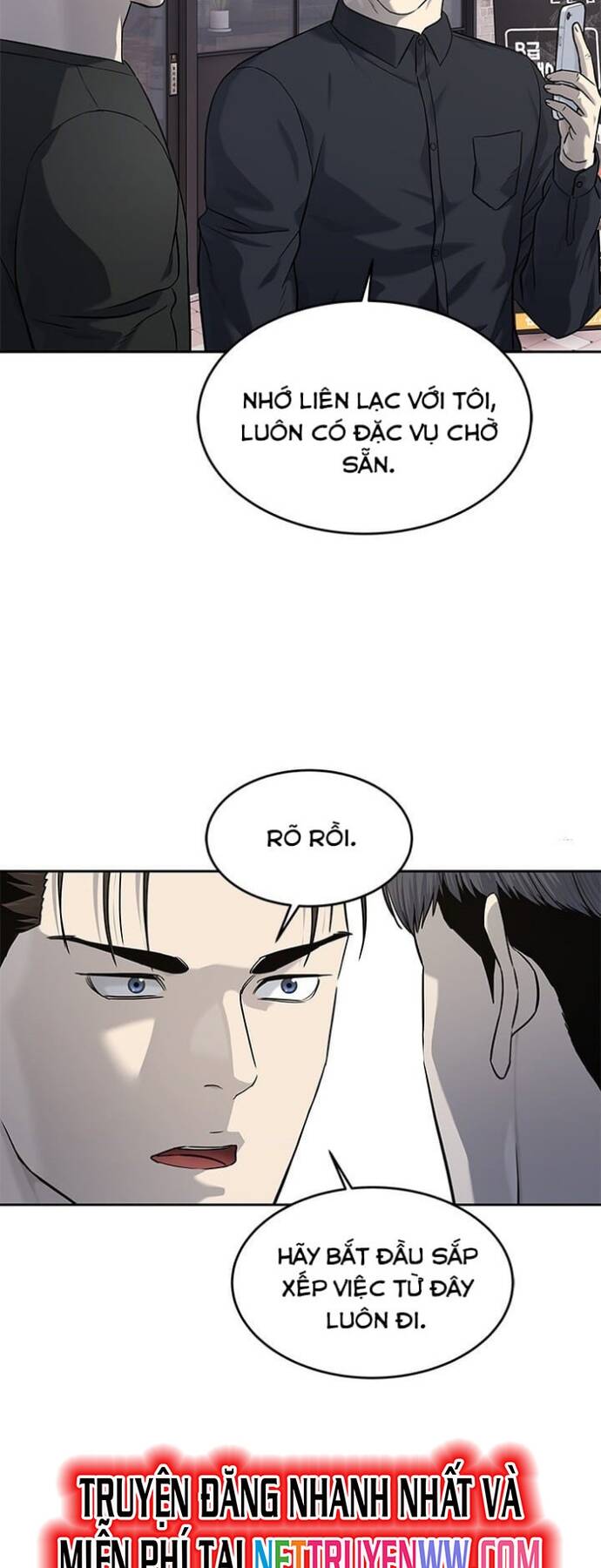 Đội trưởng lính đánh thuê - Chapter 239 - Page 63