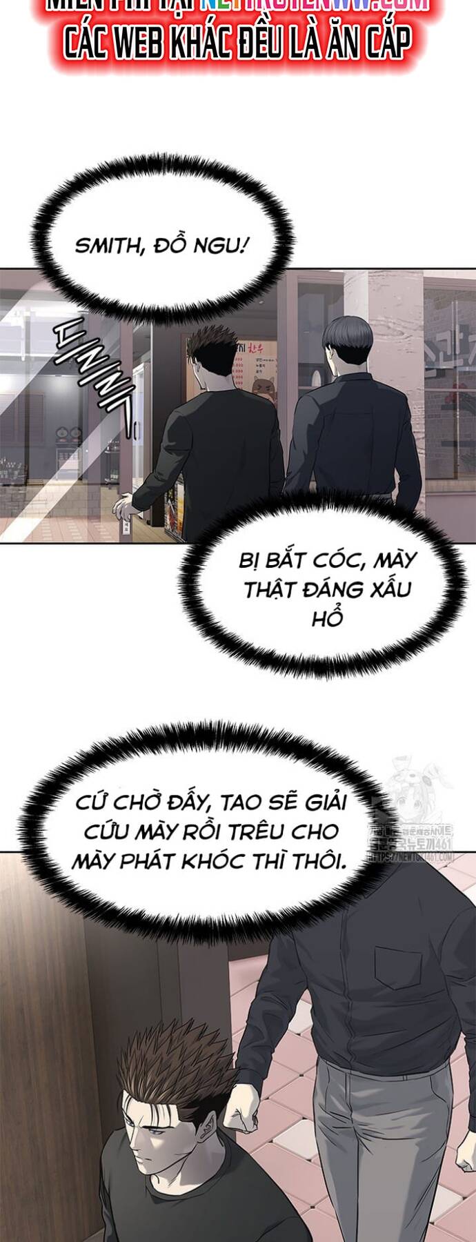Đội trưởng lính đánh thuê - Chapter 239 - Page 64