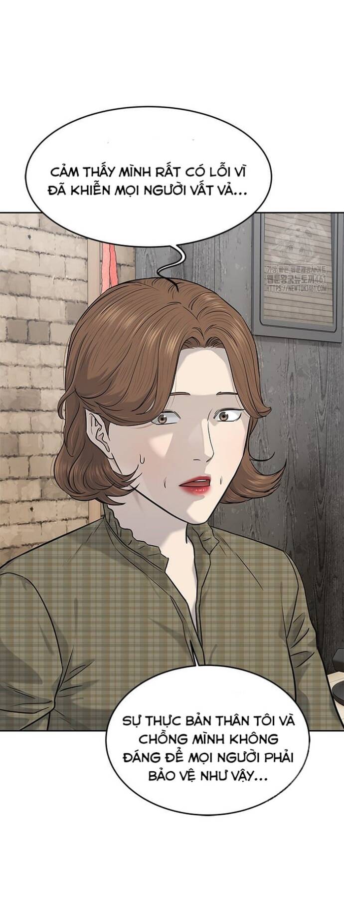 Đội trưởng lính đánh thuê - Chapter 239 - Page 7