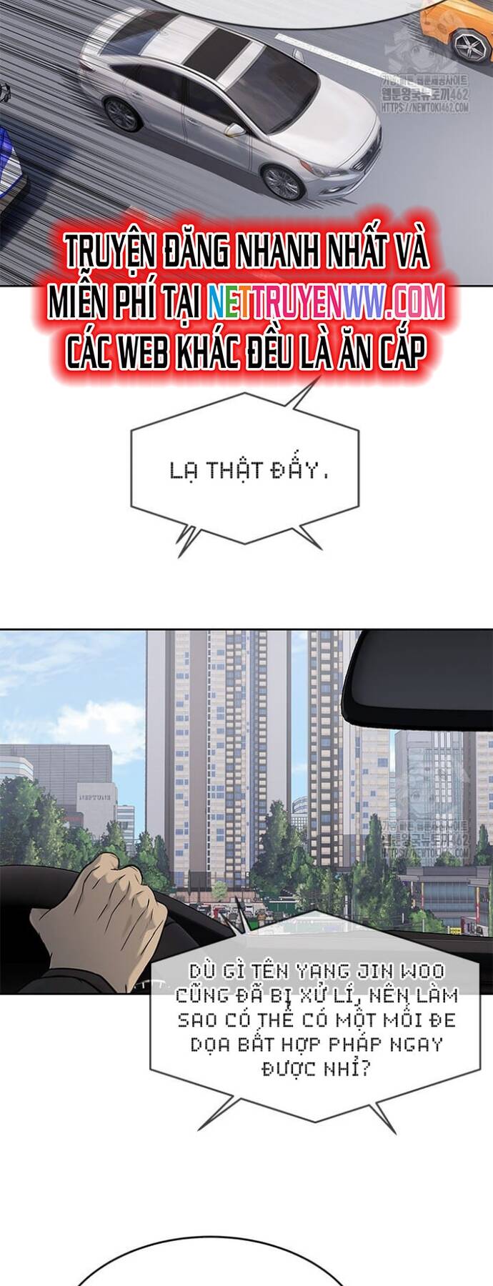 Đội trưởng lính đánh thuê - Chapter 240 - Page 16