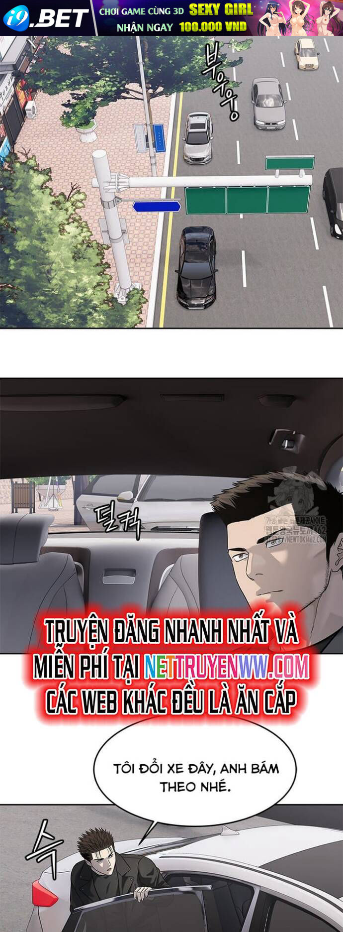 Đội trưởng lính đánh thuê - Chapter 240 - Page 19