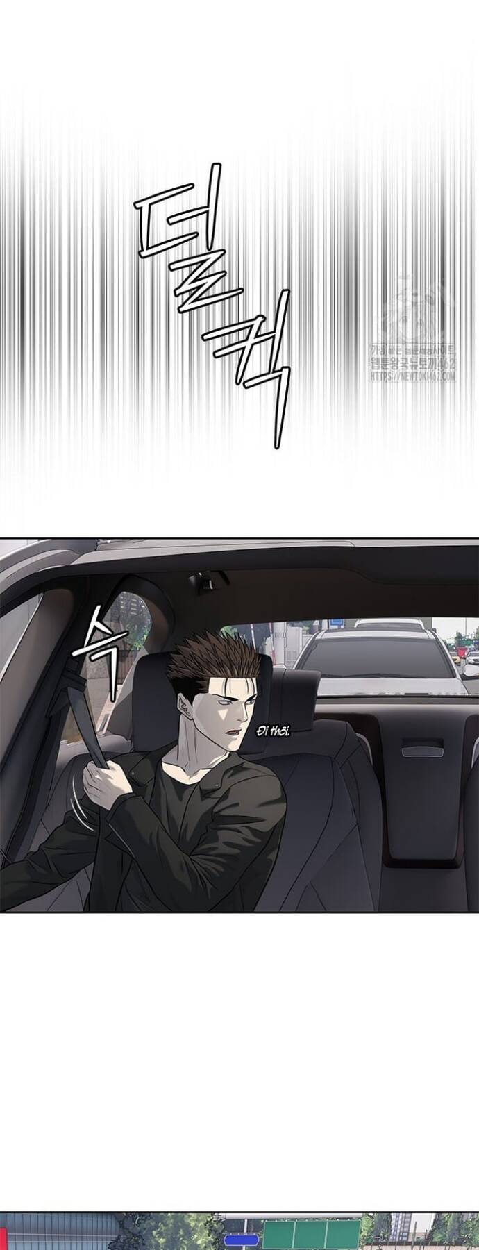 Đội trưởng lính đánh thuê - Chapter 240 - Page 21