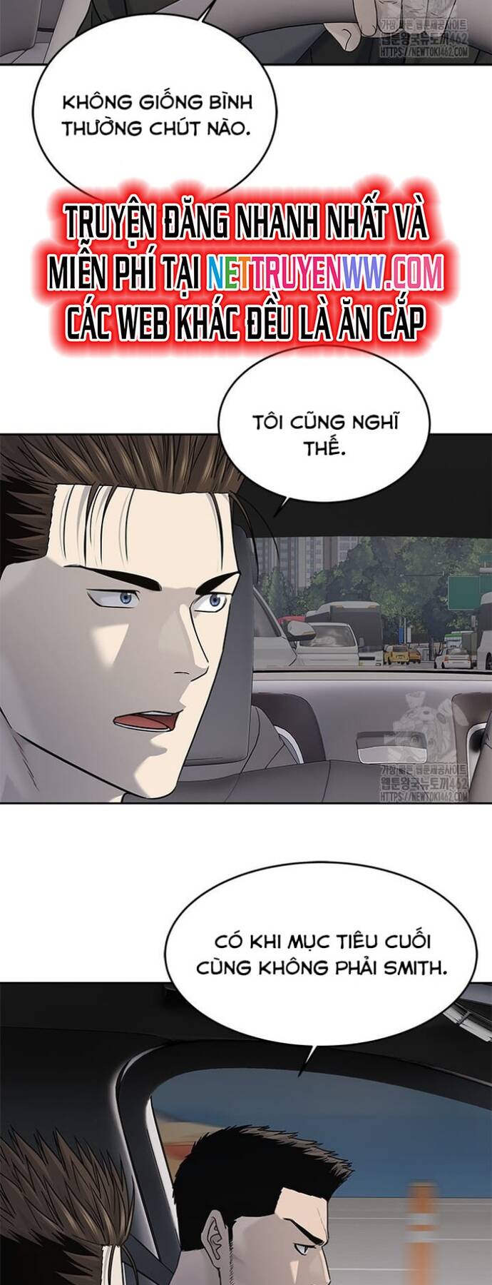 Đội trưởng lính đánh thuê - Chapter 240 - Page 23