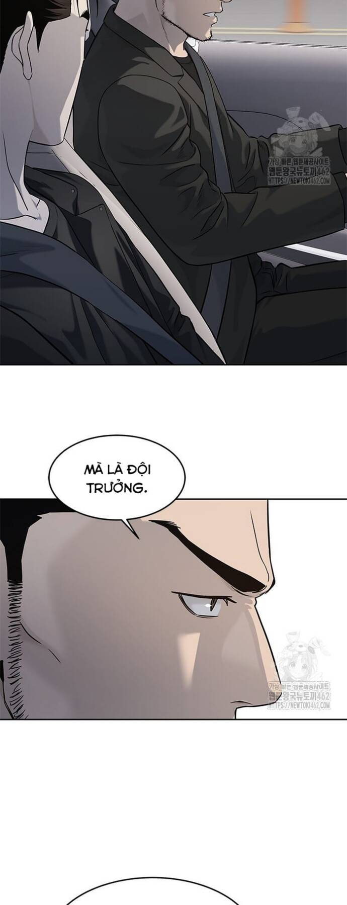 Đội trưởng lính đánh thuê - Chapter 240 - Page 24