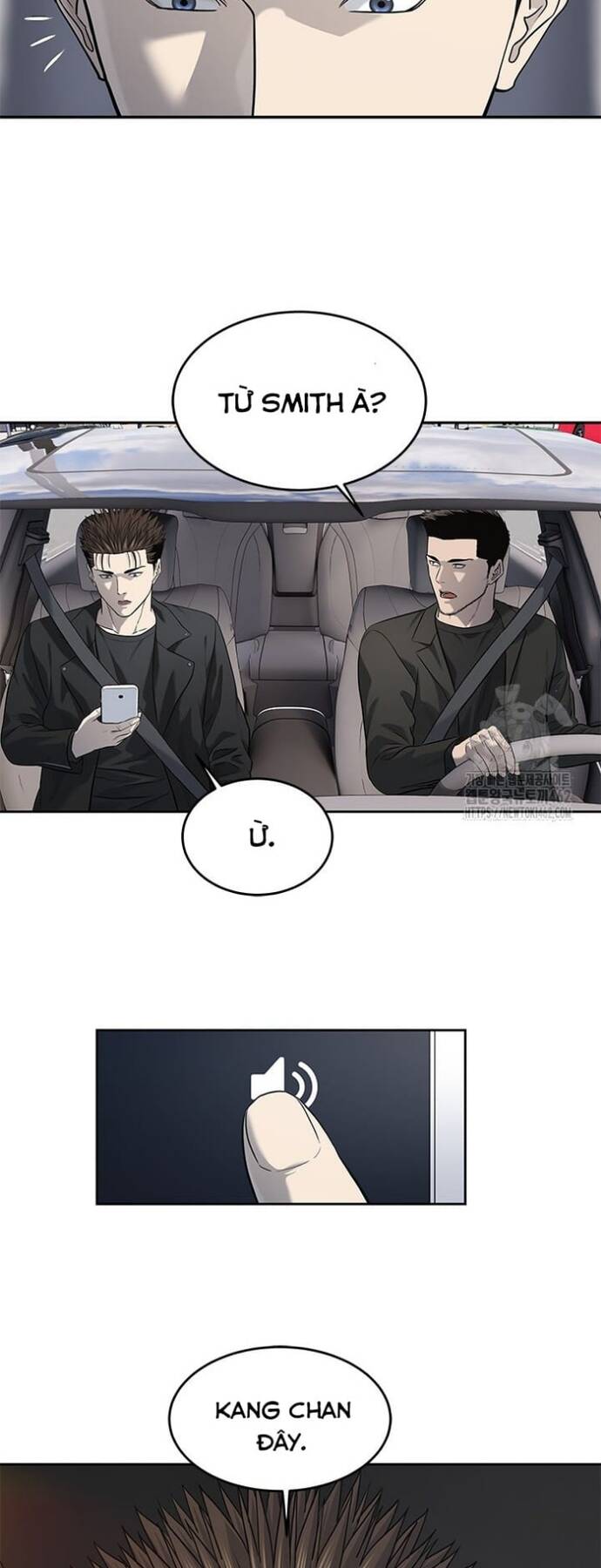 Đội trưởng lính đánh thuê - Chapter 240 - Page 26