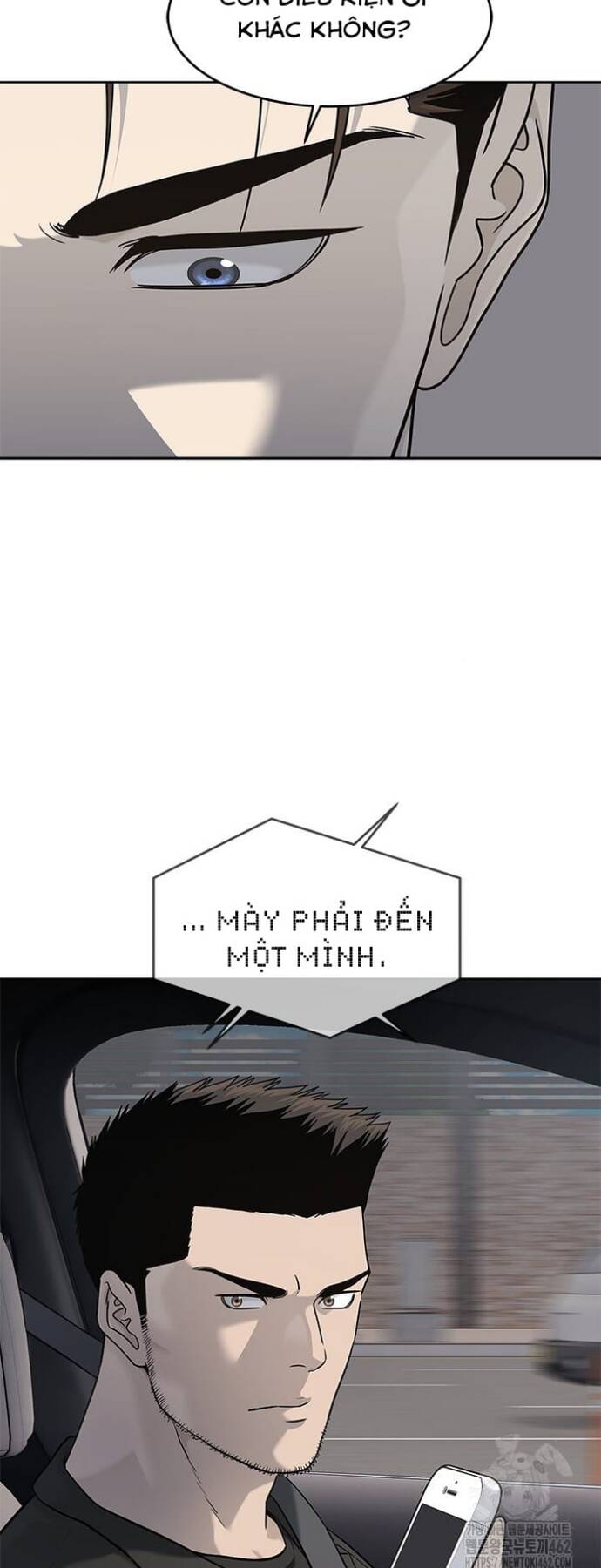 Đội trưởng lính đánh thuê - Chapter 240 - Page 29