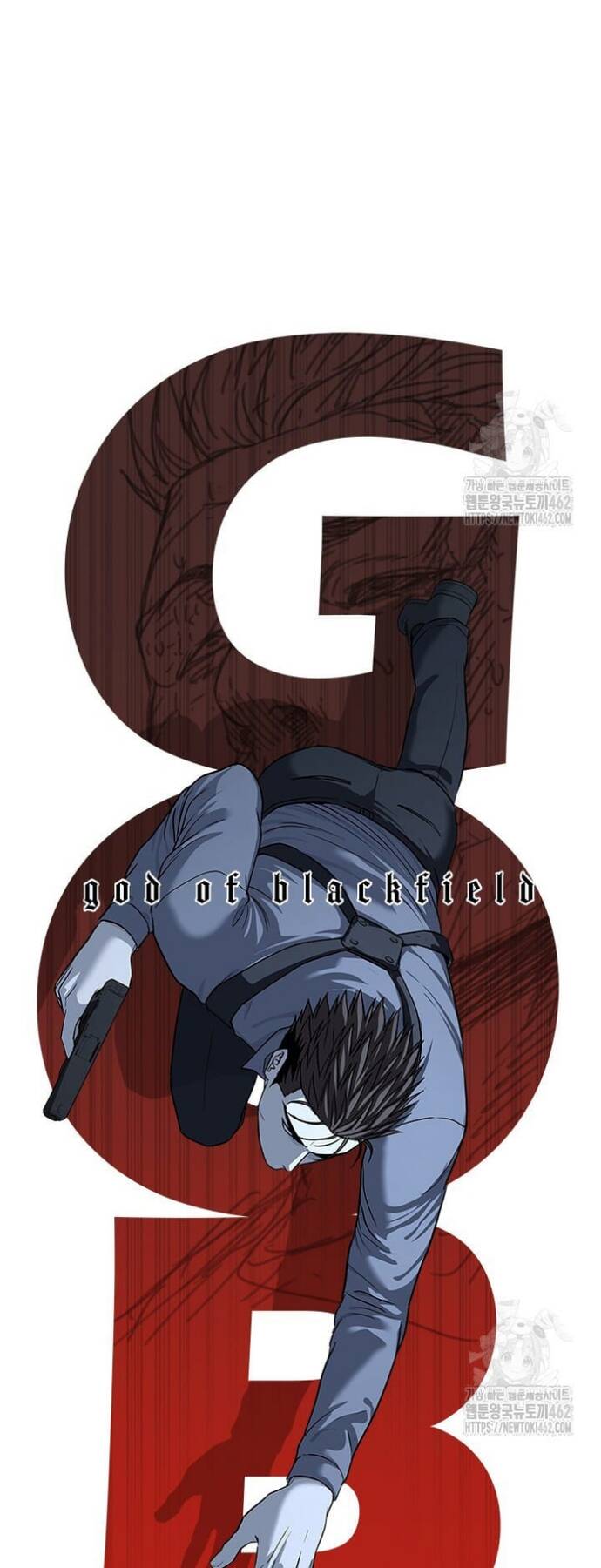 Đội trưởng lính đánh thuê - Chapter 240 - Page 3