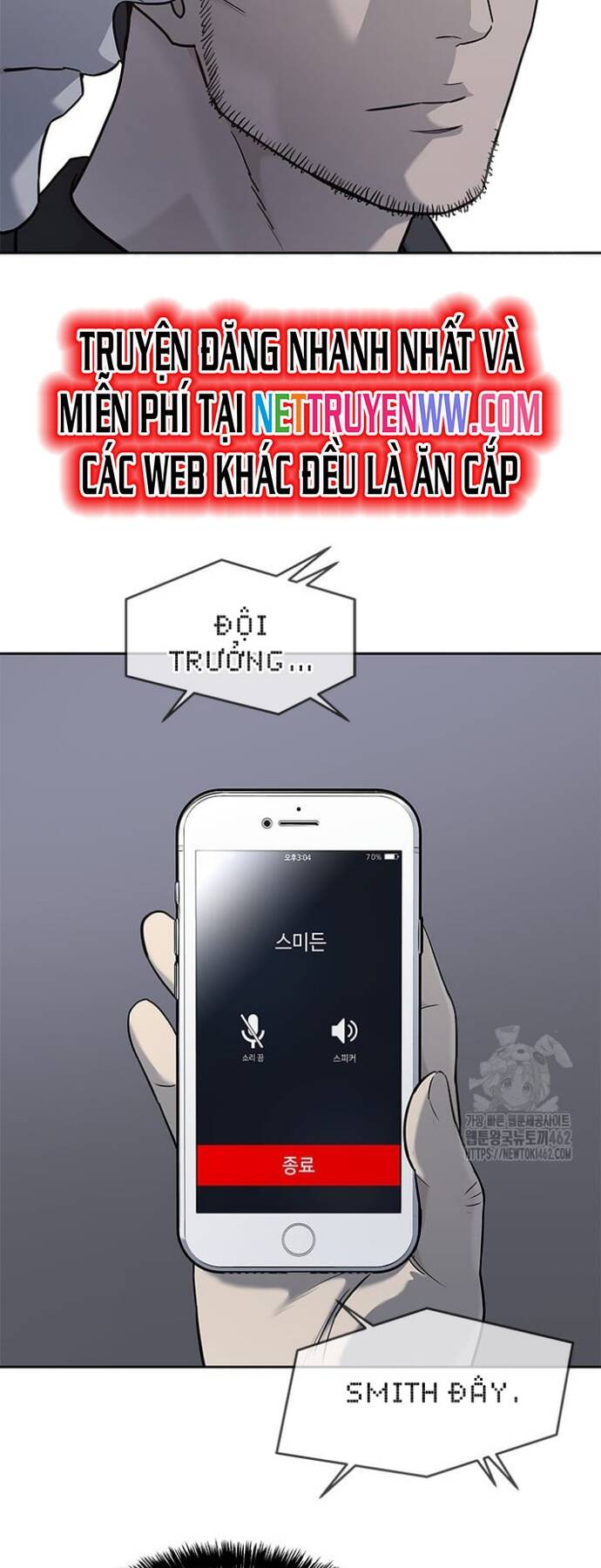 Đội trưởng lính đánh thuê - Chapter 240 - Page 31