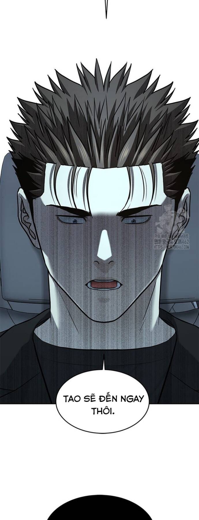 Đội trưởng lính đánh thuê - Chapter 240 - Page 33