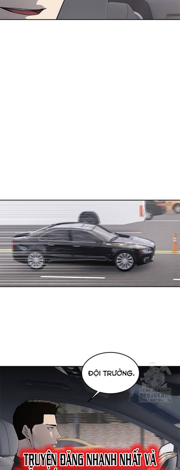 Đội trưởng lính đánh thuê - Chapter 240 - Page 39