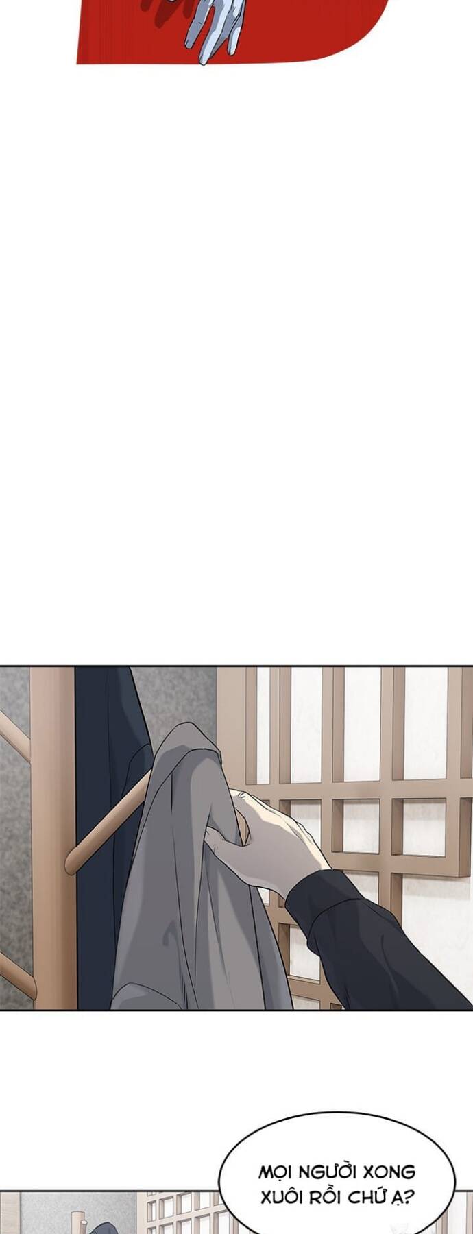 Đội trưởng lính đánh thuê - Chapter 240 - Page 4