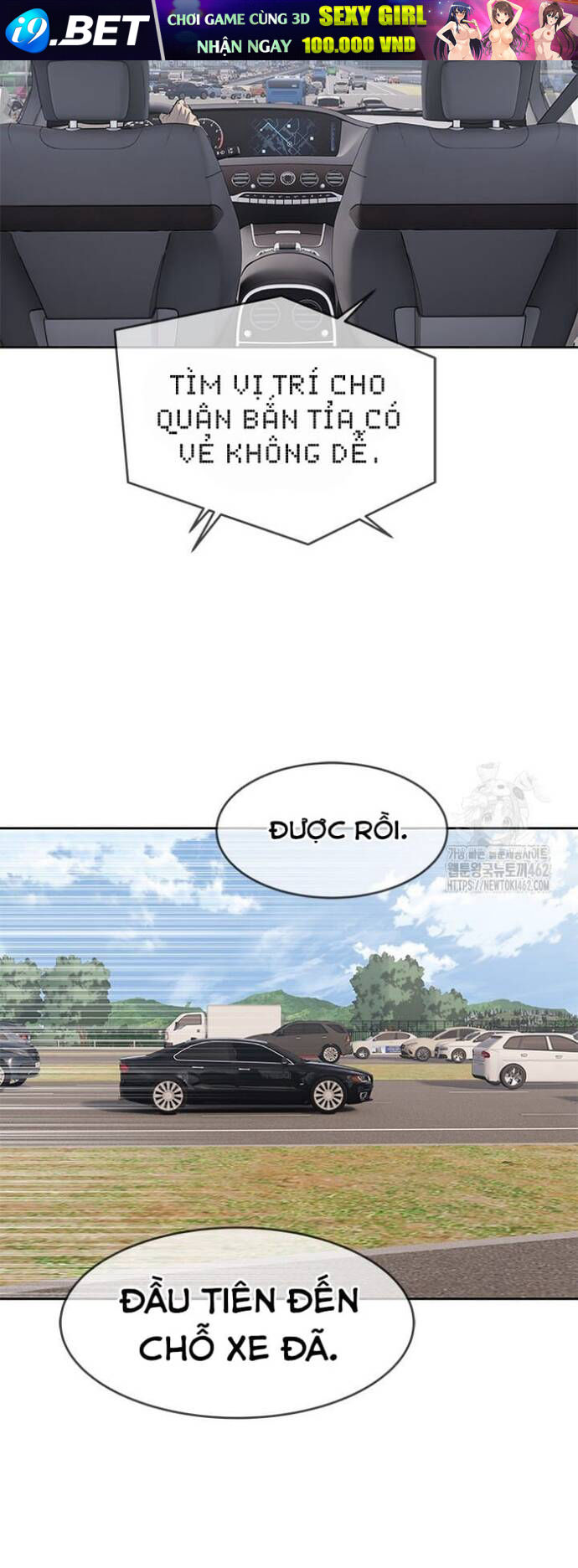 Đội trưởng lính đánh thuê - Chapter 240 - Page 48