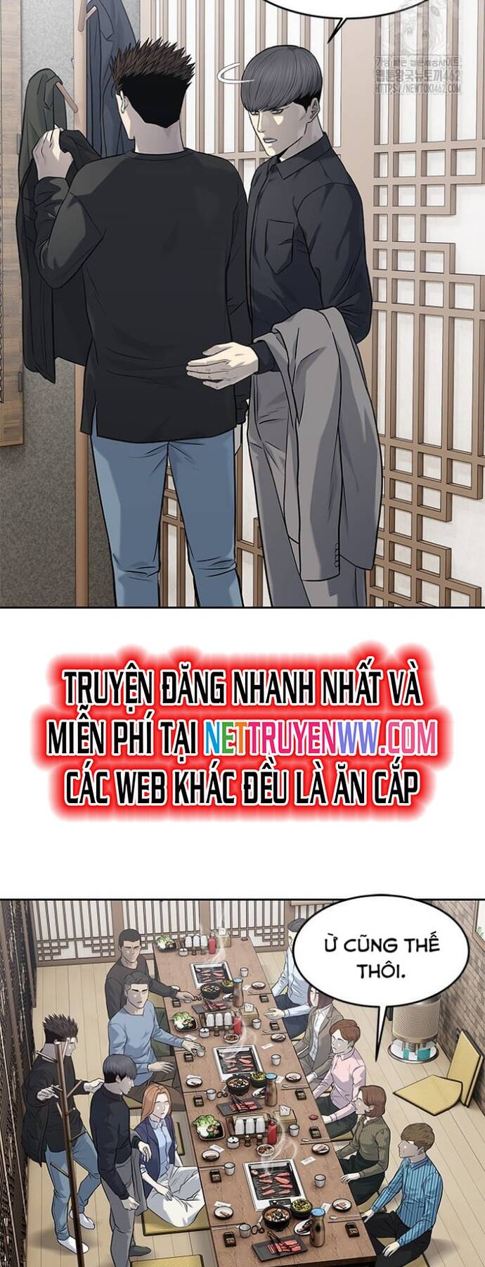 Đội trưởng lính đánh thuê - Chapter 240 - Page 5