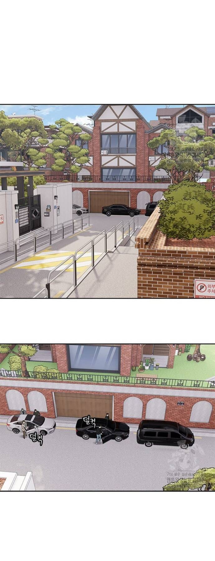 Đội trưởng lính đánh thuê - Chapter 240 - Page 50