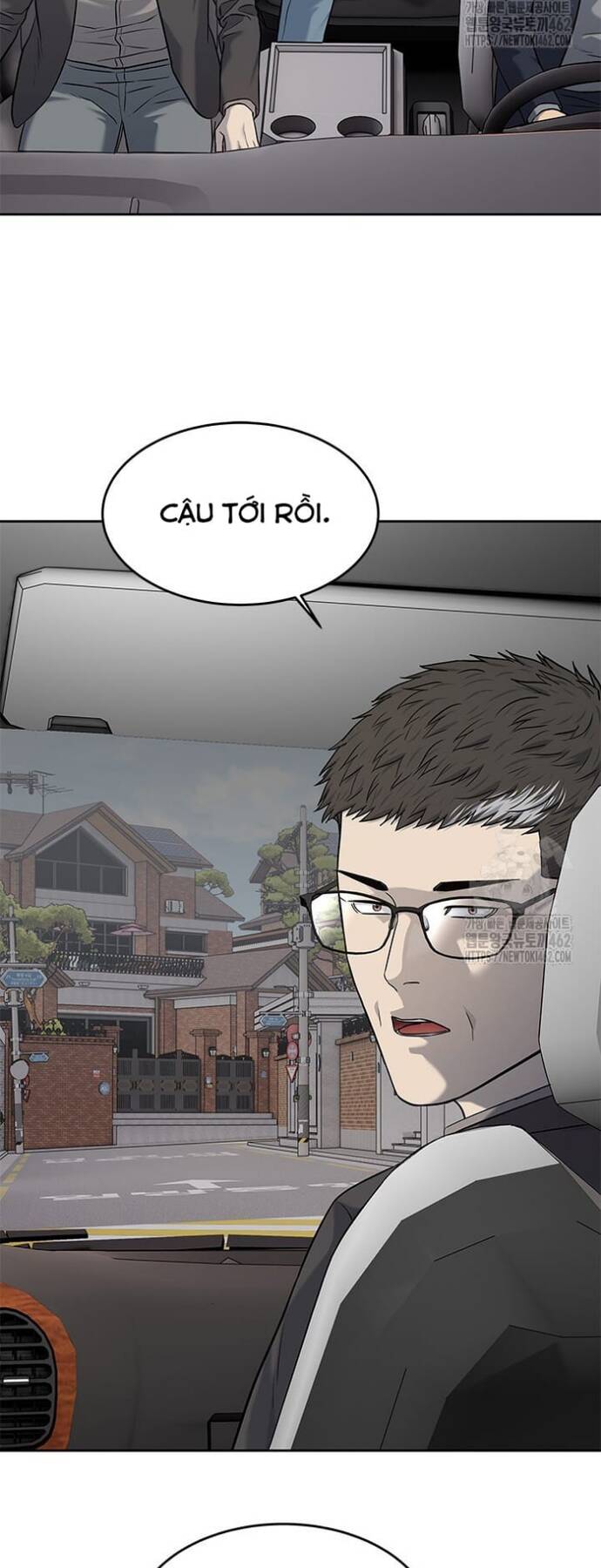 Đội trưởng lính đánh thuê - Chapter 240 - Page 52