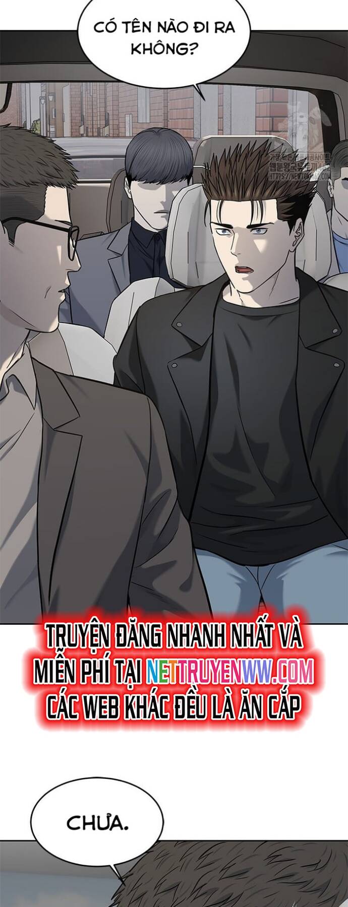 Đội trưởng lính đánh thuê - Chapter 240 - Page 53