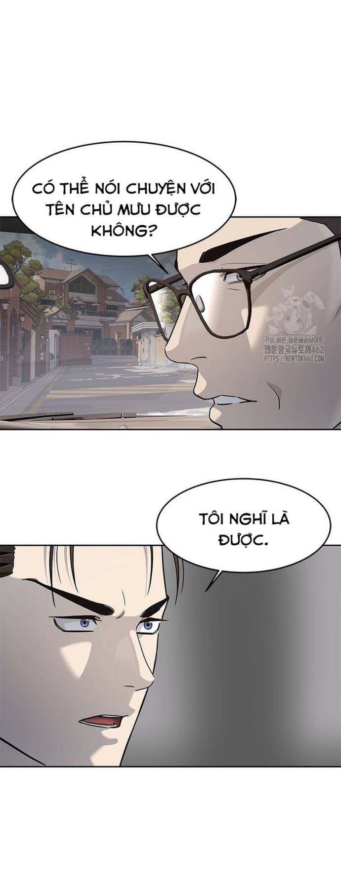 Đội trưởng lính đánh thuê - Chapter 240 - Page 55