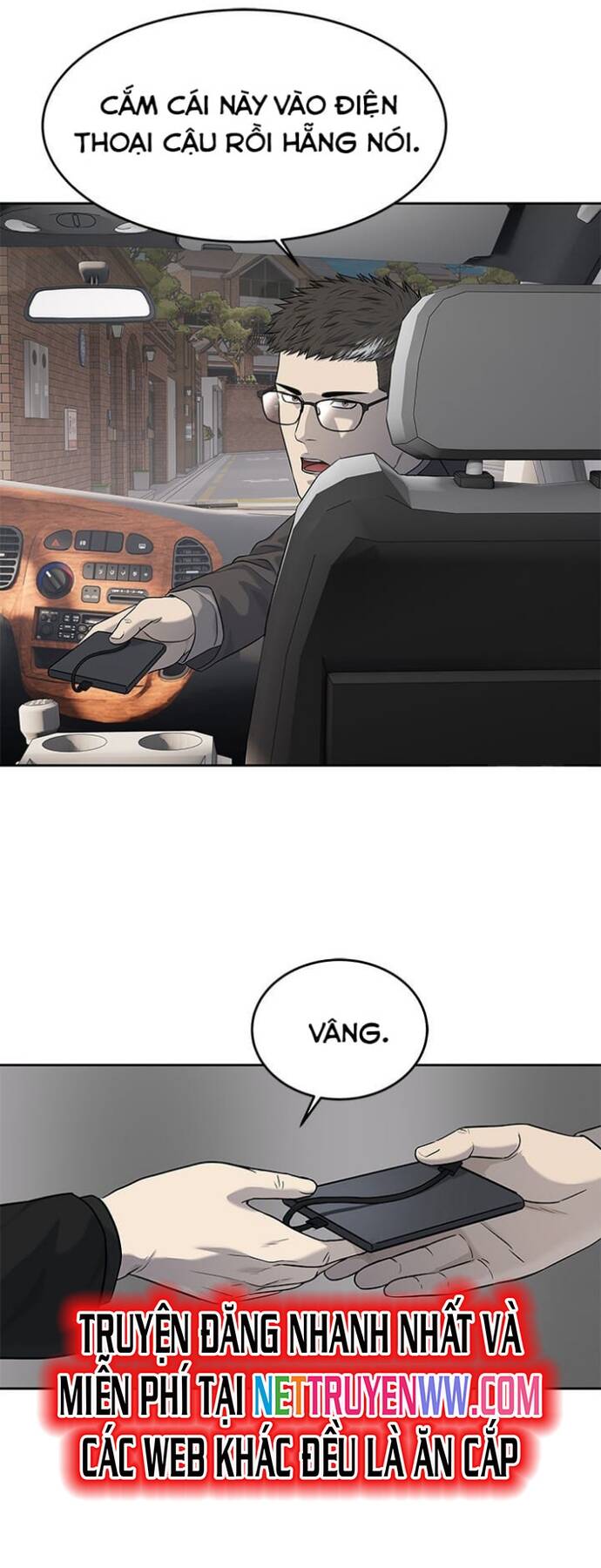 Đội trưởng lính đánh thuê - Chapter 240 - Page 56