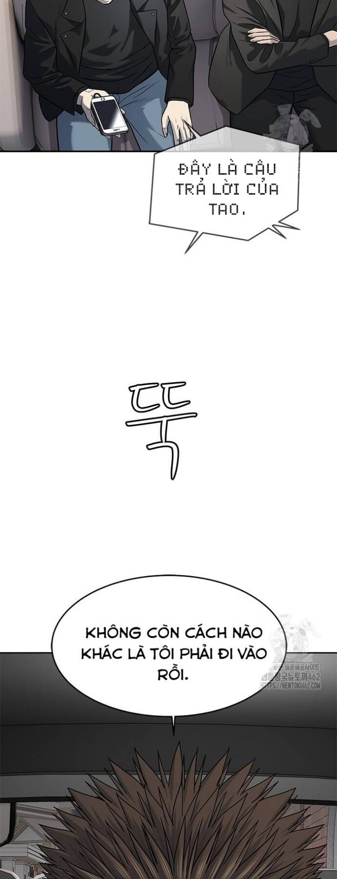 Đội trưởng lính đánh thuê - Chapter 240 - Page 61