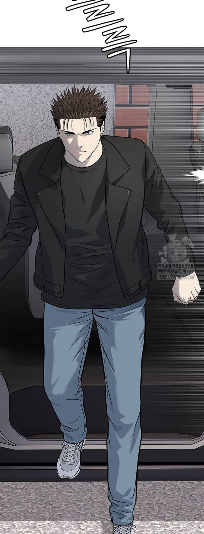 Đội trưởng lính đánh thuê - Chapter 240 - Page 63