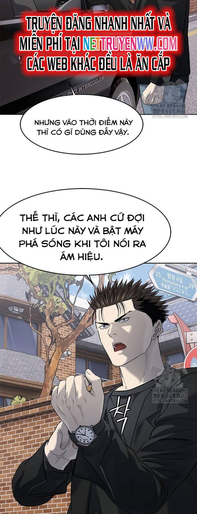 Đội trưởng lính đánh thuê - Chapter 241 - Page 10