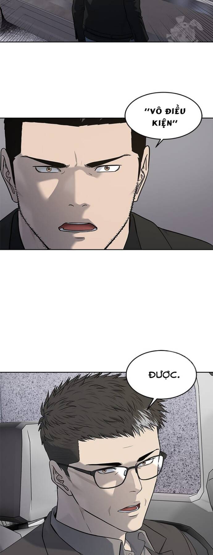 Đội trưởng lính đánh thuê - Chapter 241 - Page 14