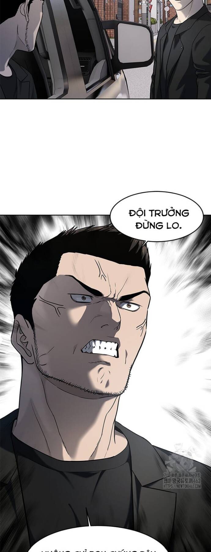 Đội trưởng lính đánh thuê - Chapter 241 - Page 16