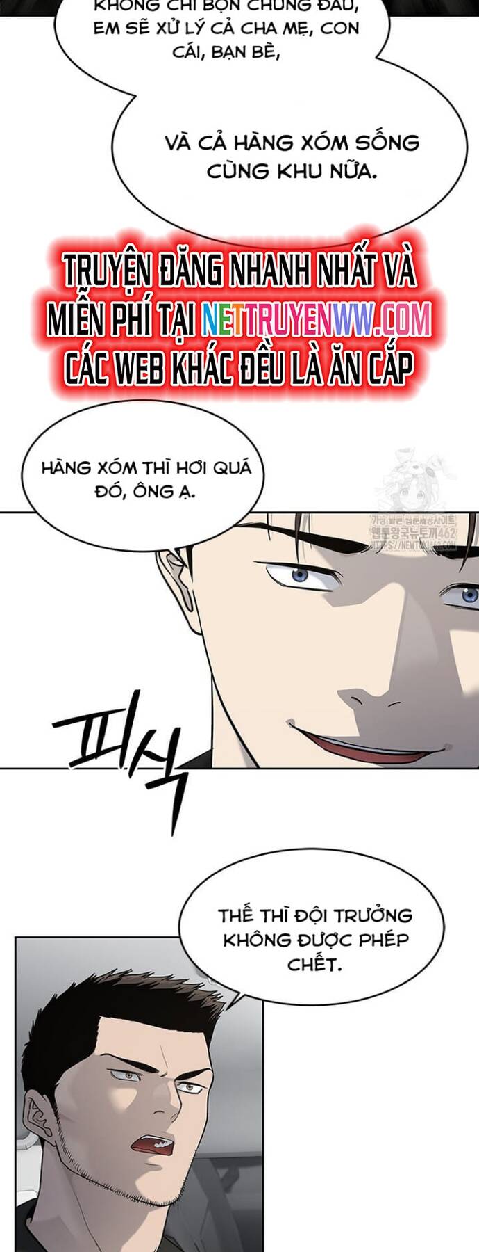 Đội trưởng lính đánh thuê - Chapter 241 - Page 17