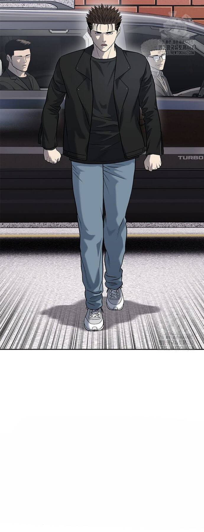 Đội trưởng lính đánh thuê - Chapter 241 - Page 19