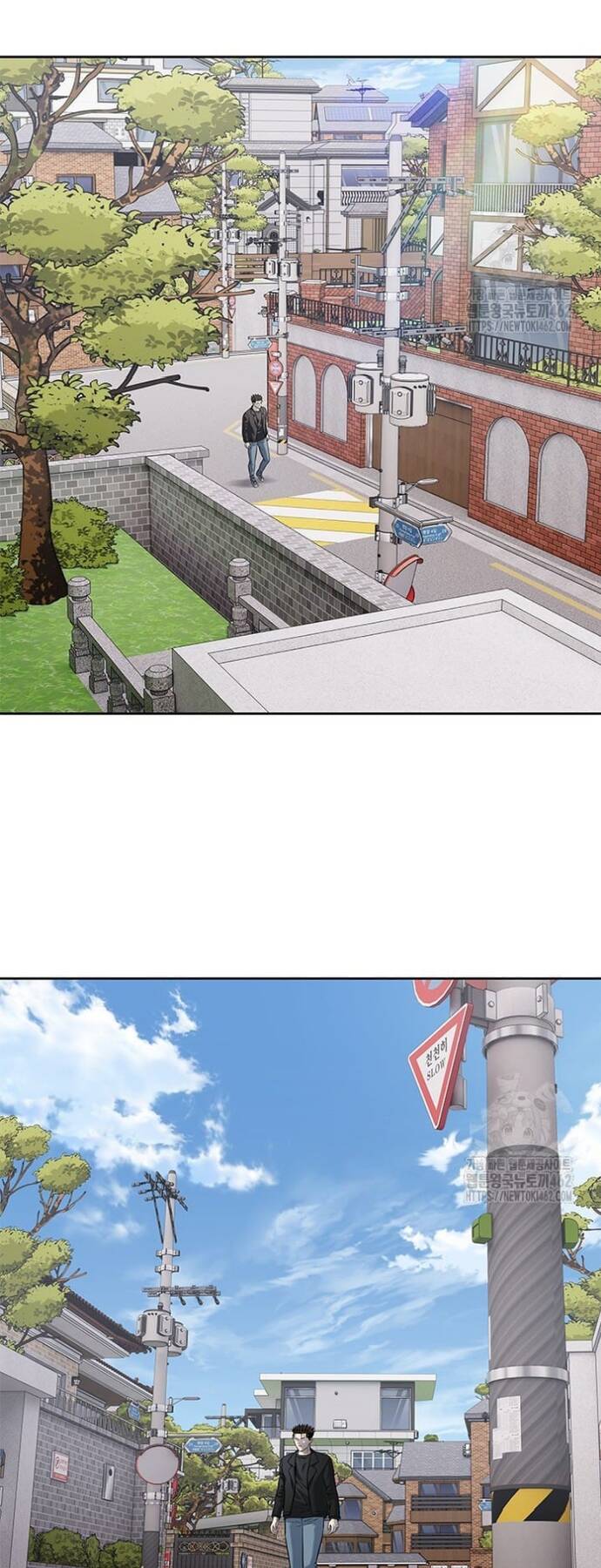 Đội trưởng lính đánh thuê - Chapter 241 - Page 20