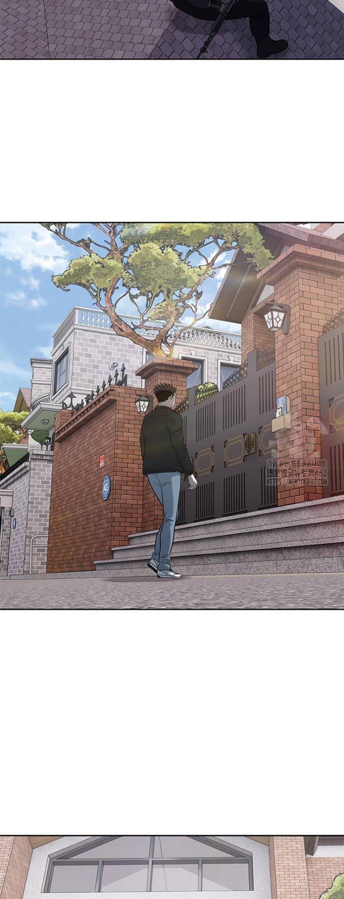 Đội trưởng lính đánh thuê - Chapter 241 - Page 23