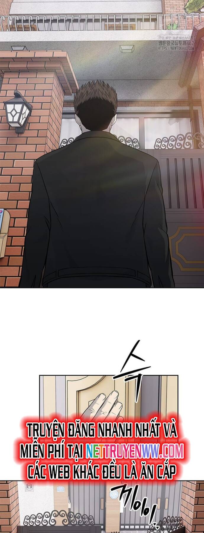 Đội trưởng lính đánh thuê - Chapter 241 - Page 24