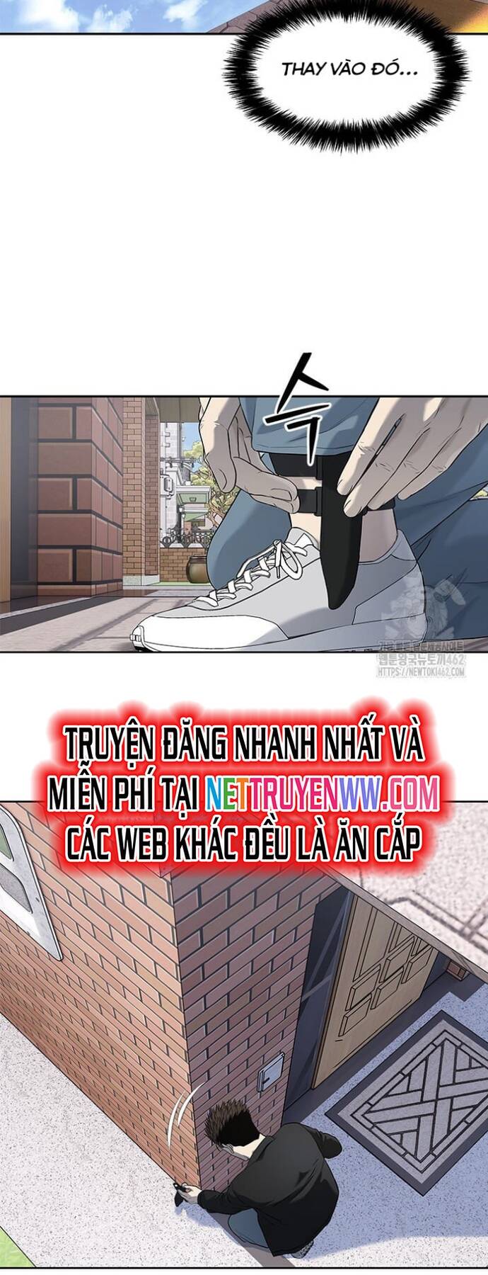Đội trưởng lính đánh thuê - Chapter 241 - Page 28