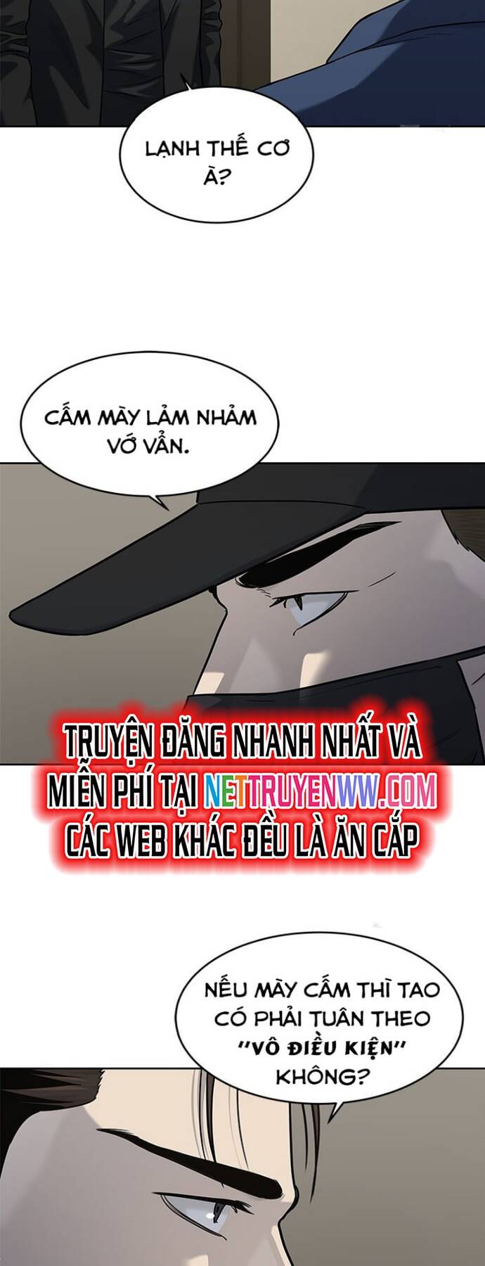 Đội trưởng lính đánh thuê - Chapter 241 - Page 40