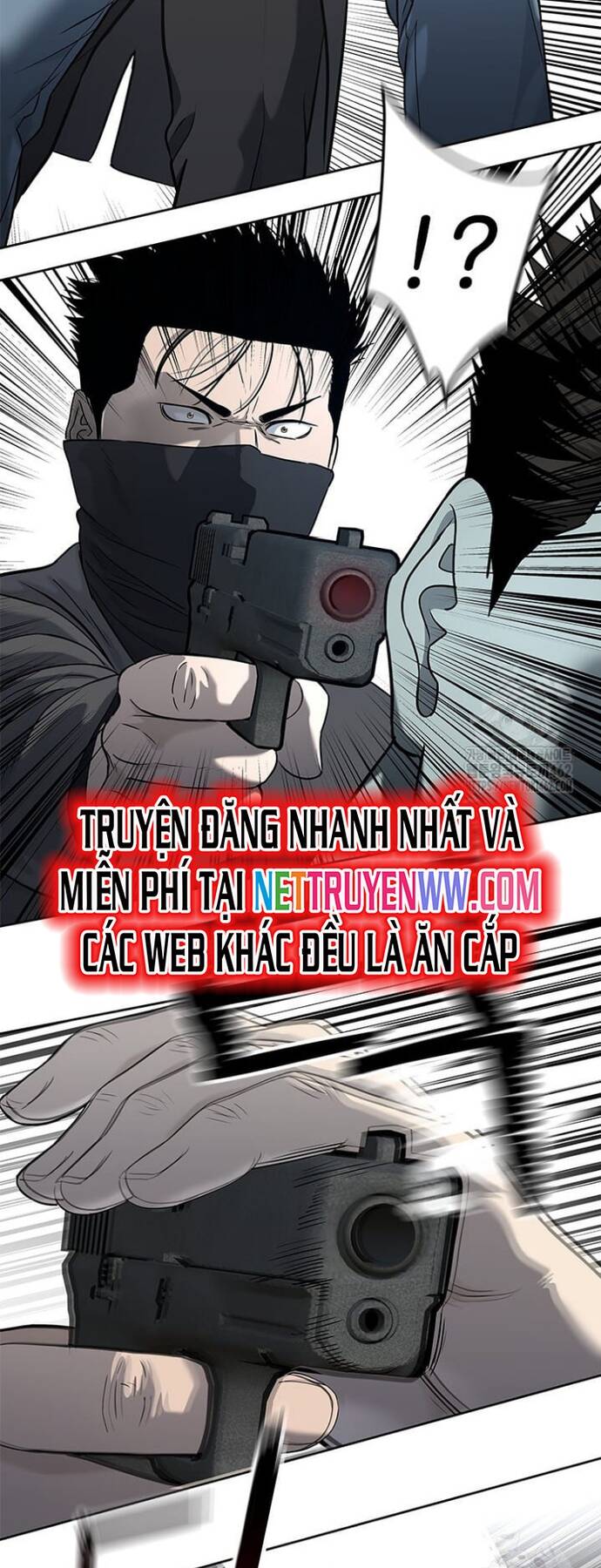 Đội trưởng lính đánh thuê - Chapter 241 - Page 43