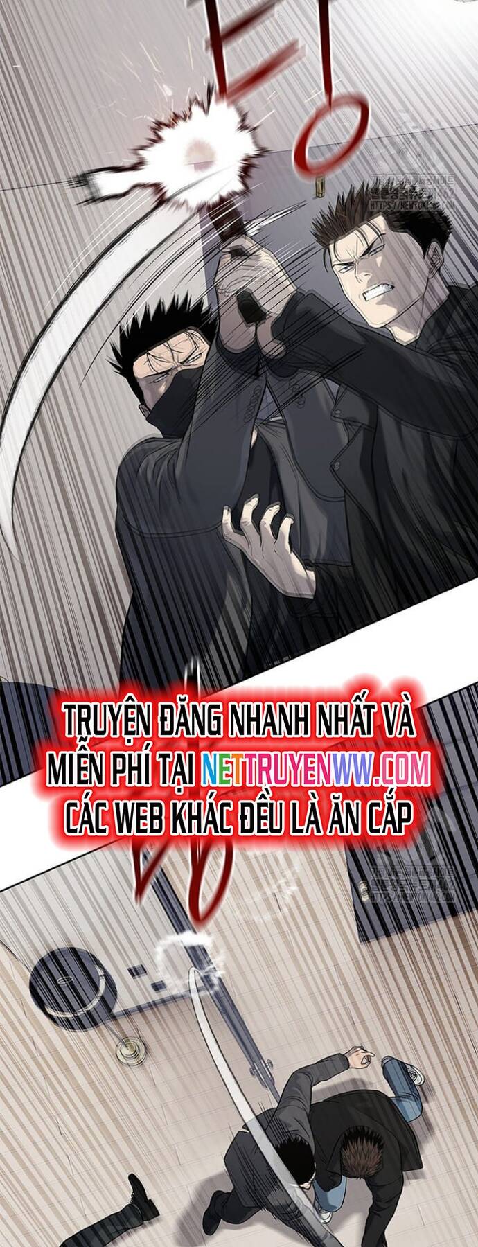 Đội trưởng lính đánh thuê - Chapter 241 - Page 45