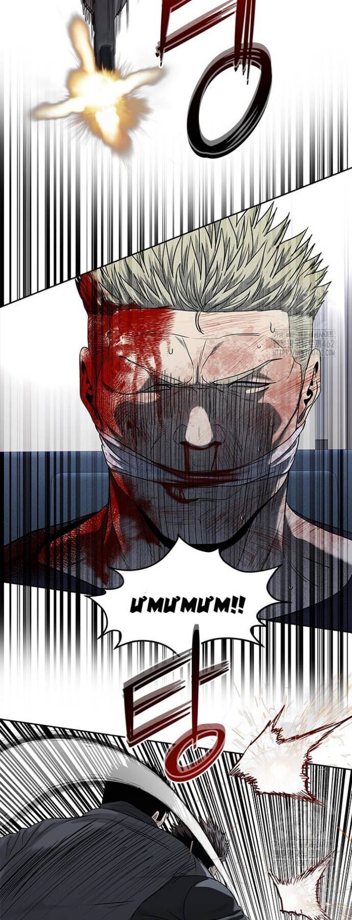 Đội trưởng lính đánh thuê - Chapter 241 - Page 47