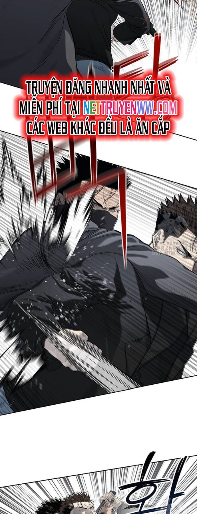 Đội trưởng lính đánh thuê - Chapter 241 - Page 48