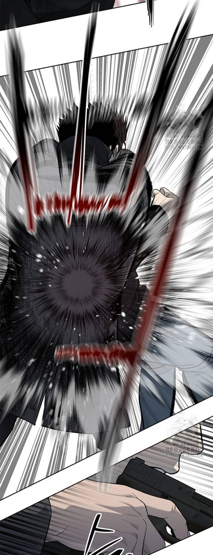 Đội trưởng lính đánh thuê - Chapter 241 - Page 51