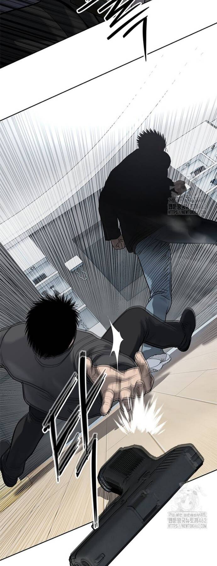 Đội trưởng lính đánh thuê - Chapter 241 - Page 52