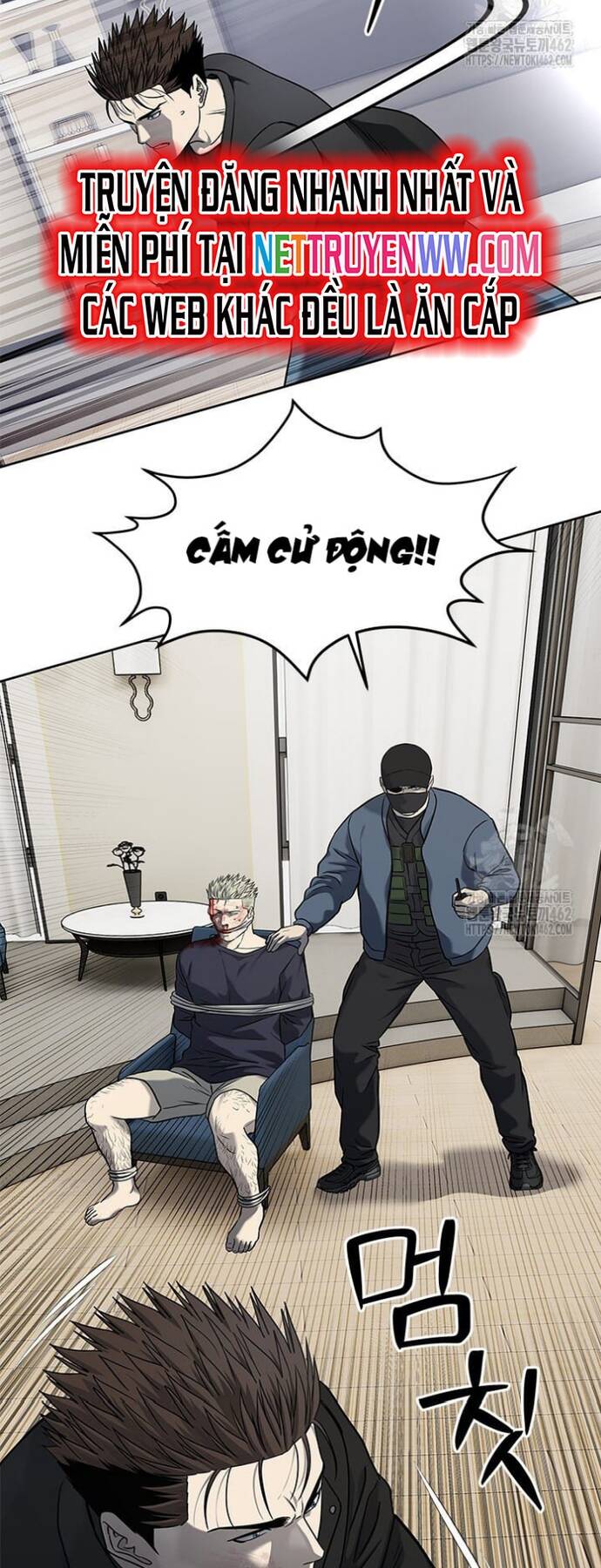 Đội trưởng lính đánh thuê - Chapter 241 - Page 54